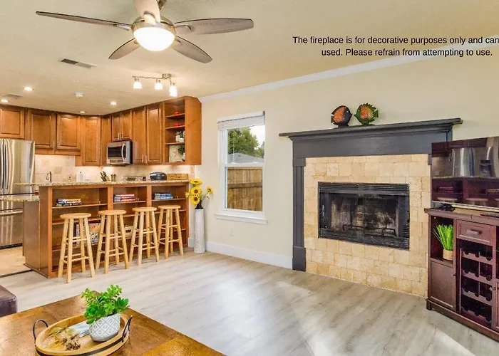 Be Our Guest Holiday home *
