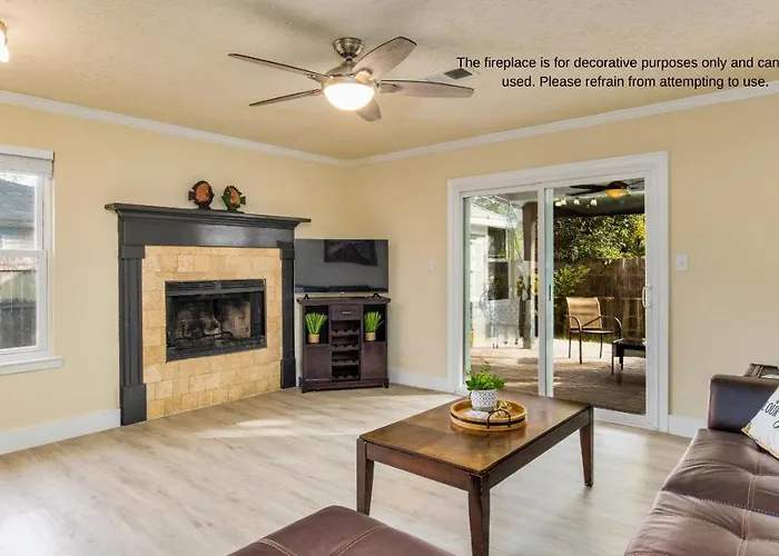 Be Our Guest Holiday home