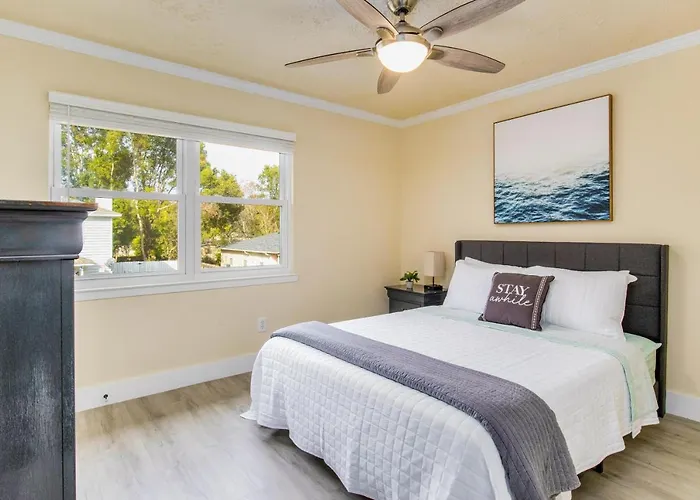Holiday home Be Our Guest Pensacola