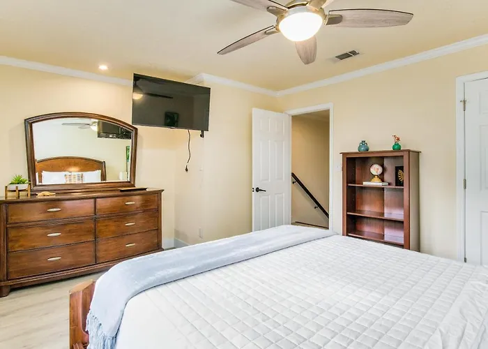 Be Our Guest Holiday home